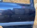 дверь задняя правая Volkswagen Golf 3 поколение 1996, 1.6 л., бензин, МКПП, хетчбэк 5 дв. - фото №3