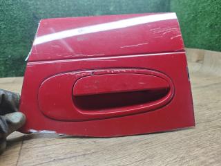 ручка наружная задняя правая Toyota Corolla 7 поколение (E100) 1996, 1.6 л., бензин, МКПП, седан