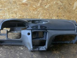 панель передняя салона (торпедо) Renault Laguna 2 поколение 2002, 1.9 л., дизель, МКПП, хетчбэк 5 дв.