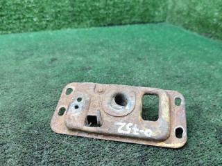 замок капота ГАЗ ГАЗЕЛЬ 2005, 2.3 л., бензин, МКПП, микроавтобус