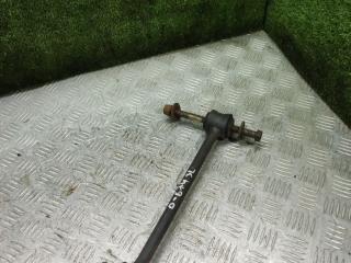 рычаг задний левый Lada 2121 Niva 1 поколение [рестайлинг] 2005, 1.7 л., бензин, МКПП, внедорожник 3 дв.