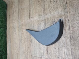 заглушка в торпедо Nissan Altima L32 2007, 2.5 л., бензин, АКПП, седан