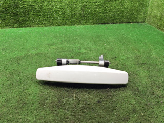 ручка наружная Renault Duster 1 поколение [рестайлинг] 2017, 2.0 л., бензин, МКПП, внедорожник 5 дв., полный привод