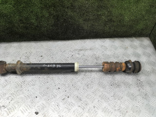 амортизатор задний левый Opel Vectra B 1998, 2.0 л., бензин, МКПП, универсал