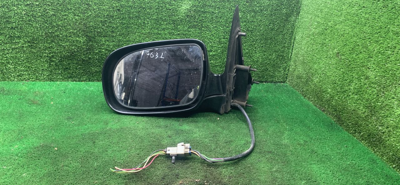 зеркало наружное левое Opel Sintra 1 поколение 1998, 2.2 л., X 22 XE, бензин, МКПП, минивэн - фото №1