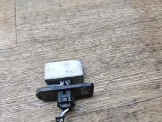 сопротивление печки Toyota Avensis 1 поколение (T220) 1999, 2.0 л., 2C, дизель, МКПП, универсал