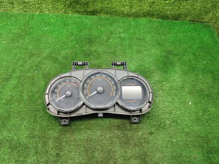 щиток приборов (приборная панель) Lada XRAY 1 поколение 2019, 1.6 л., бензин, МКПП, внедорожник 5 дв., 8450022501