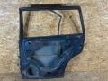 дверь задняя правая Toyota Carina E 1 поколение T190 1998, 2.0 л., 2C-TE, дизель, МКПП, универсал - фото №7