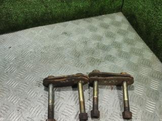 стремянка Citroen Jumper 1 поколение [рестайлинг] 2002, 2.8 л., дизель, МКПП, микроавтобус