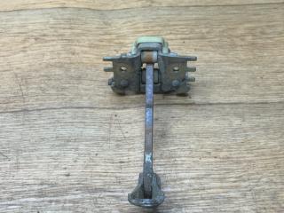 ограничитель открывания двери Renault Laguna 2 поколение 2002, 1.9 л., дизель, МКПП, хетчбэк 5 дв.