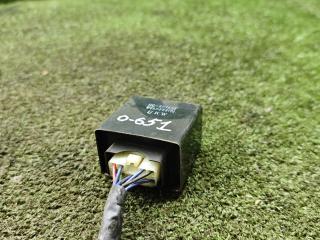 блок управления (другие) Hyundai Galloper 2 поколение 2000, 2.5 л., дизель, МКПП, внедорожник 3 дв., HQ-803630