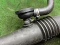 патрубок интеркулера Honda Civic 6 поколение [рестайлинг] 2000, 2.0 л., дизель, МКПП, универсал, PHHI00350 - фото №6