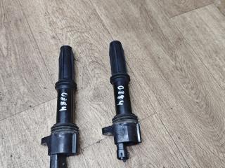 катушка зажигания Lada Vesta 1 поколение 2020, 1.6 л., бензин, МКПП, хетчбэк 5 дв.