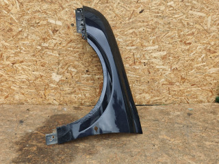 крыло переднее левое Opel Vectra C 2003, 2.2 л., Z 22 SE, бензин, АКПП, седан