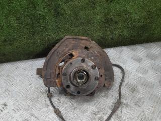 ступица передняя левая Opel Vectra B 1997, 1.6 л., X 16 XEL, бензин, МКПП, седан