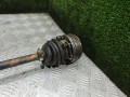полуось передняя правая (приводной вал, ШРУС) Volkswagen Golf 2 поколение 1989, 1.3 л., бензин, МКПП, хетчбэк 3 дв. - фото №4