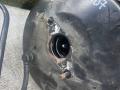 вакуумный усилитель тормозов Renault Duster 1 поколение 2014, 2.0 л., F4R 400, бензин, МКПП, внедорожник 5 дв., полный привод, 472102876R--A - фото №2