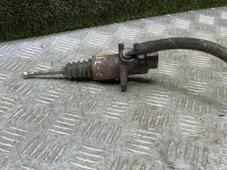 цилиндр сцепления главный Volkswagen Passat B4 1995, 2.0 л., бензин, МКПП, универсал