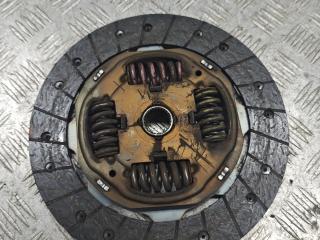 диск сцепления Volkswagen Jetta 6 поколение [рестайлинг] 2015, 1.6 л., бензин, МКПП, седан