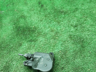 моторчик заслонки печки Dodge Caravan 4 поколение 2001, 2.4 л., бензин, АКПП, минивэн