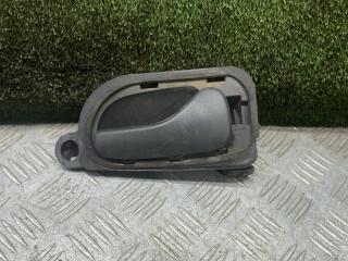 ручка внутренняя задняя правая Renault Safrane 1 поколение [рестайлинг] 1996, 2.2 л., дизель, МКПП, хетчбэк 5 дв.