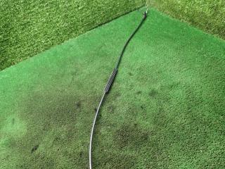 трос двери Renault Megane 1 поколение 1999, 1.6 л., бензин, МКПП, хетчбэк 5 дв.