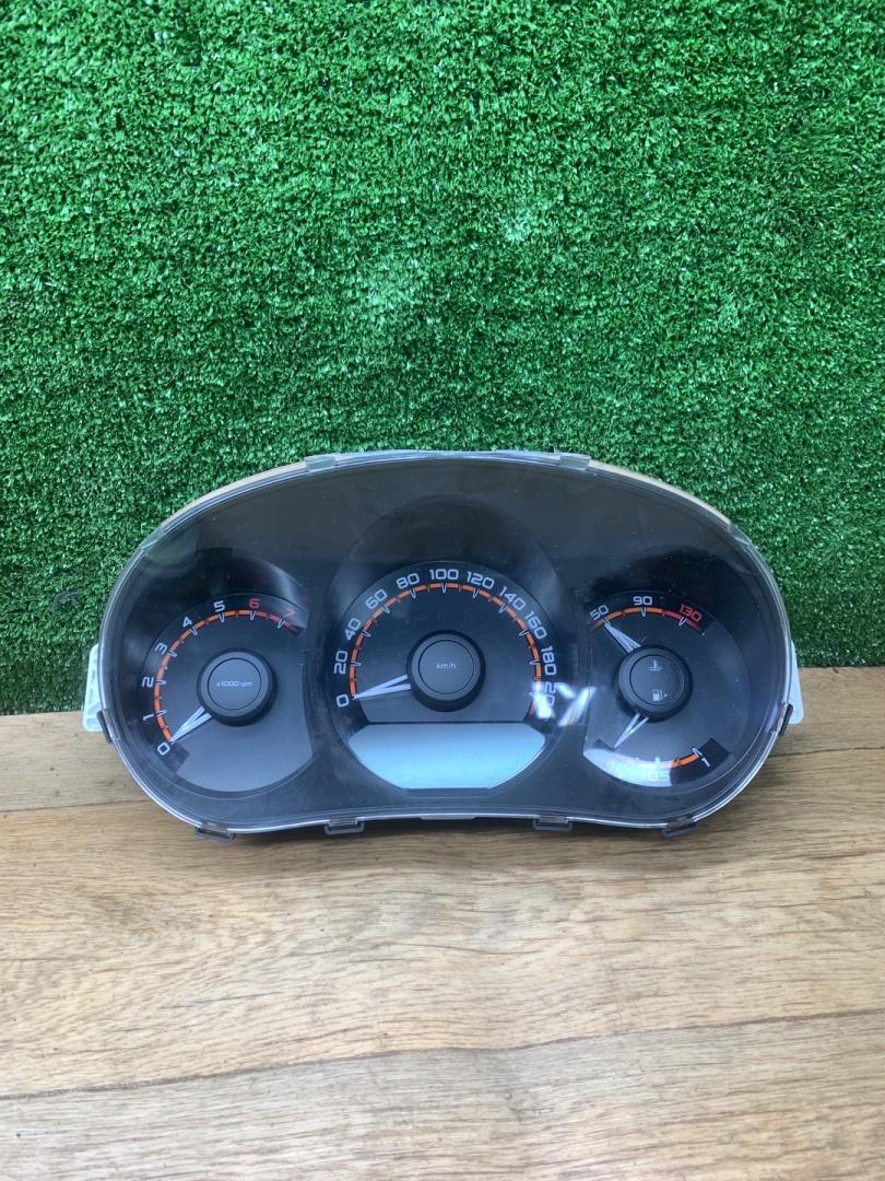 щиток приборов (приборная панель) Lada Vesta 1 поколение 2020, 1.6 л., бензин, МКПП, хетчбэк 5 дв., 8450032268 - фото №1