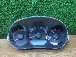 щиток приборов (приборная панель) Lada Vesta 1 поколение 2020, 1.6 л., бензин, МКПП, хетчбэк 5 дв., 8450032268