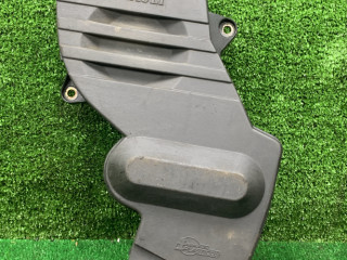 защита (кожух) ремня ГРМ Renault Scenic 1 поколение 1998, 1.6 л., бензин, МКПП, минивэн, 7700273353