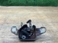 замок капота Renault Duster 1 поколение 2014, 2.0 л., F4R 400, бензин, МКПП, внедорожник 5 дв., полный привод, 656010017R - фото №3