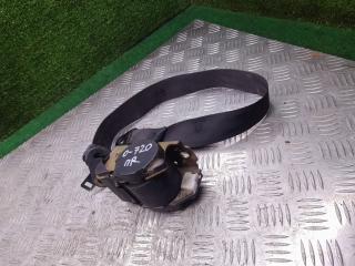 ремень безопасности Citroen Xantia 1 поколение 1998, 1.9 л., D, дизель, МКПП, хетчбэк 5 дв.