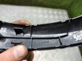 ручка внутренняя передняя правая Renault Duster 1 поколение 2014, 2.0 л., F4R 400, бензин, МКПП, внедорожник 5 дв., полный привод, 809606460R, 309600609R - фото №4