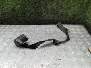 ремень безопасности Audi 80 B2 1984, 1.6 л., бензин, МКПП, седан