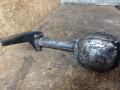 редуктор переднего моста Hyundai Galloper 2 поколение 1998, 2.5 л., дизель, МКПП, внедорожник 5 дв. - фото №4