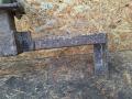 прицепное устройство (фаркоп) Ford Transit 4 поколение 1991, 2.5 л., дизель, МКПП, микроавтобус - фото №4