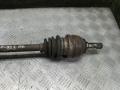 полуось передняя левая (приводной вал, ШРУС) Opel Vectra B 1999, 1.6 л., X 16 XEL, бензин, МКПП, хетчбэк 5 дв. - фото №4