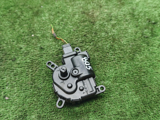 моторчик заслонки печки Ford Fiesta 5 поколение [рестайлинг] 2005, 1.6 л., дизель, МКПП, хетчбэк 5 дв., 1S7H19B634CA