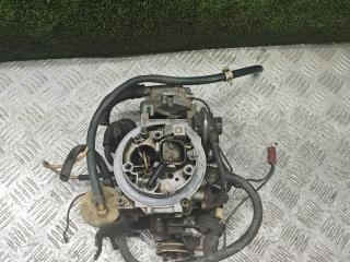 моновпрыск Volkswagen Golf 2 поколение 1990, 1.3 л., бензин, МКПП, хетчбэк 3 дв.