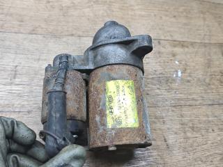 стартер Hyundai Accent 1 поколение (X3) 1996, 1.3 л., бензин, МКПП, хетчбэк 3 дв., 3610026800