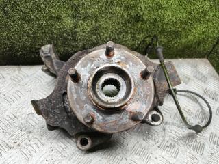 ступица передняя правая Nissan Altima L32 2007, 2.5 л., бензин, АКПП, седан