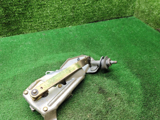 моторчик заднего стеклоочистителя (дворника) Renault Megane 1 поколение 1997, 1.6 л., бензин, МКПП, хетчбэк 5 дв.