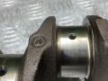 коленвал Fiat Multipla 1 поколение 2000, 1.6 л., бензин, МКПП, минивэн - фото №4