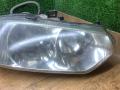 фара правая Alfa Romeo 156 1 поколение 1999, 2.0 л., бензин, МКПП, седан - фото №3