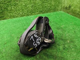 ремень безопасности Volkswagen Golf 3 поколение 1995, 1.3 л., бензин, МКПП, хетчбэк 3 дв.