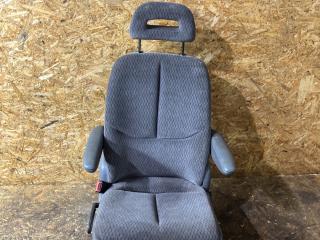 салон (комплект сидений) Chrysler Voyager 3 поколение (1995 - 2001), 2.4 л., бензин, МКПП, минивэн