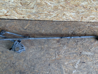 механизм стеклоочистителя (трапеция дворников) Mercedes-Benz A-Класс W168 2000, 1.6 л., бензин, МКПП, хетчбэк 5 дв.