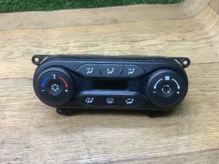 блок управления печки / климат-контроля Lada Vesta 1 поколение 2020, 1.6 л., бензин, МКПП, хетчбэк 5 дв., 8450007075