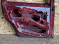 дверь задняя левая Fiat Punto 1 поколение 1995, 1.2 л., бензин, МКПП, хетчбэк 5 дв. - фото №6