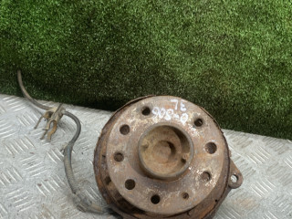 ступица задняя левая Opel Vectra B 1998, 2.0 л., бензин, МКПП, универсал