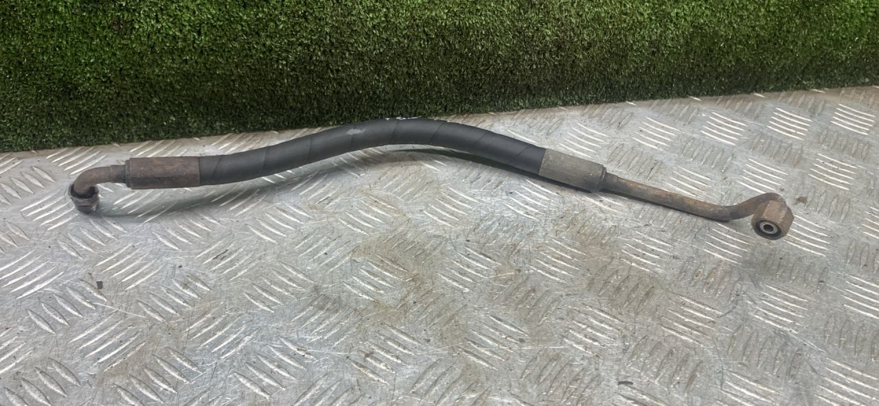 трубка гидроусилителя Mercedes-Benz T1 207-210D W601 1990, 2.3 л., дизель, МКПП, микроавтобус - фото №1